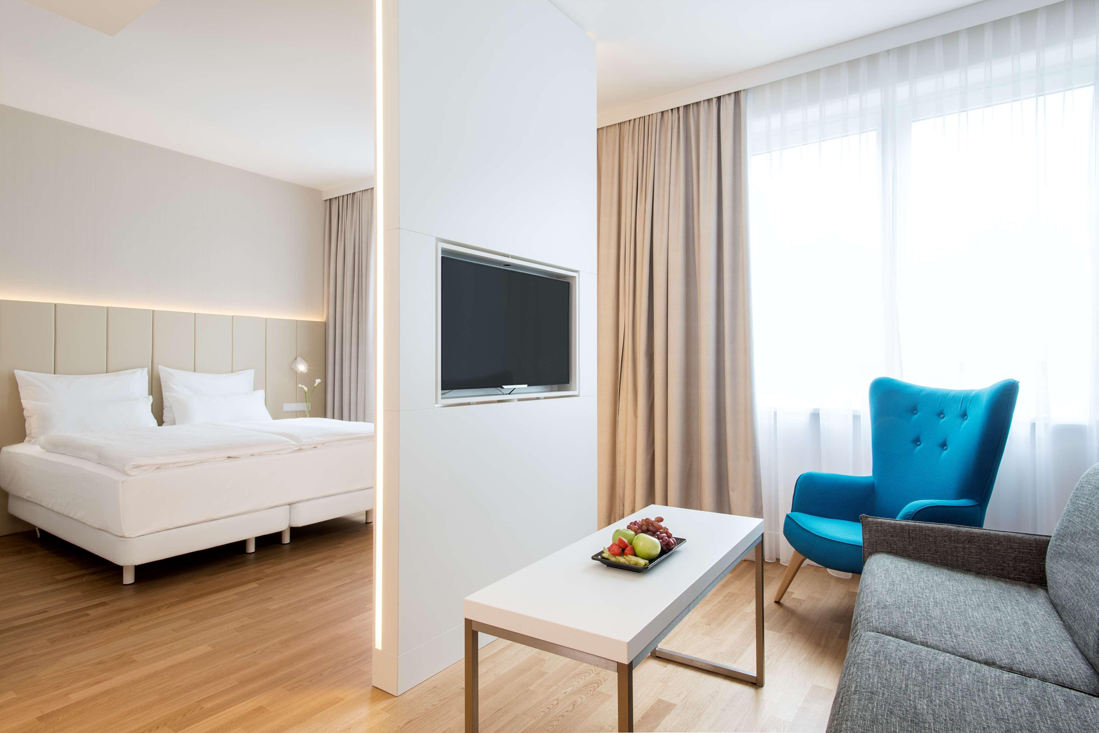 Nh Collection Zentrum 4* Viena