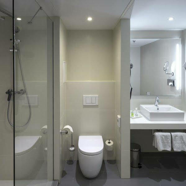 Hotel Nh Collection Zentrum 4*